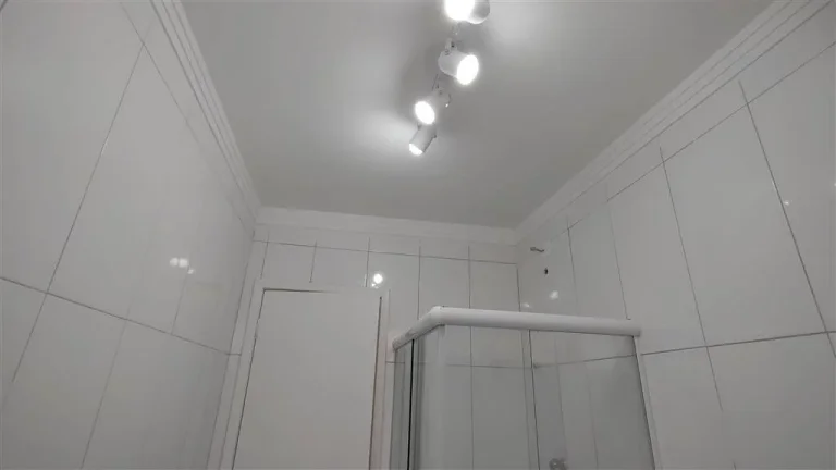 Imagem APARTAMENTO COM 53.17 m² - VILA GUILHERMINA - PRAIA GRANDE SP