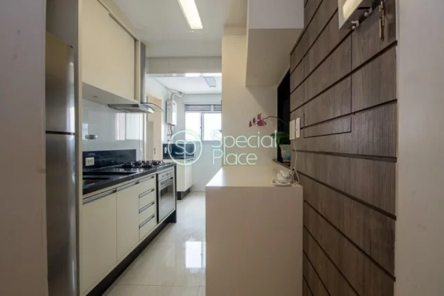 Imagem Cobertura Duplex em Brooklin, em excelente localização, próximo a todo comércio local e principa...