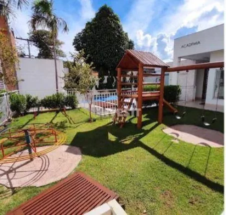 Imagem Sobrado à venda no Parque das Laranjeiras - Goiânia/GO