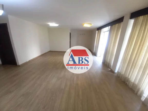 Imagem Apartamento com 3 dormitórios à venda, 163 m² por R$ 999.000 - Gonzaga - Santos/SP Prédio com piscina próximo ao mar