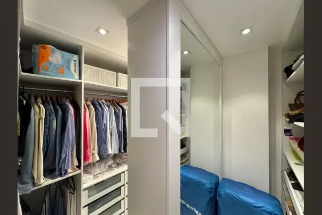 Imagem Apartamento à Venda - Recreio, 3 Quartos, 85 m2