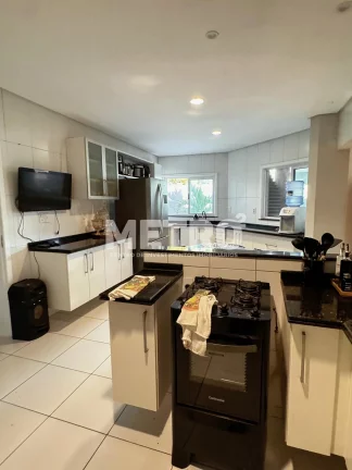 Imagem Casa à venda no Portal das Águas, 5 quartos, piscina, PETROLINA - PE