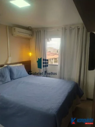 Imagem VENDO CASA NO CONDOMÍNIO RESIDENCIAL VOLARE
