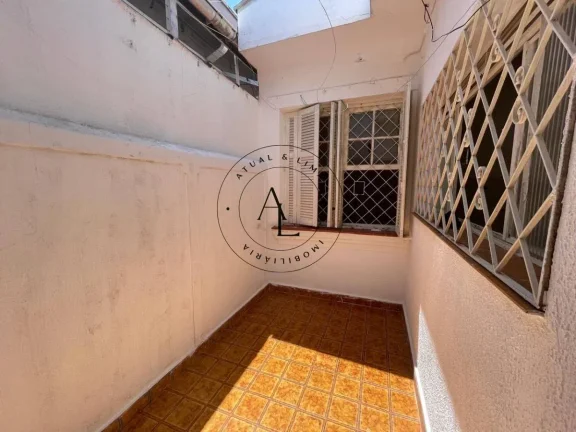 Imagem Casa para alugar em Campinas, Jardim Guanabara, com 3 quartos, 200m2