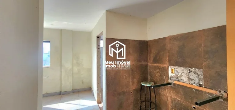 Imagem QD 803 Recanto das Emas Prédio 6 Quartos 112,50m² Térreo Locação