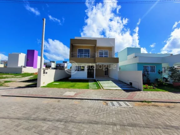 Imagem Condomínio Residencial Esmeralda I