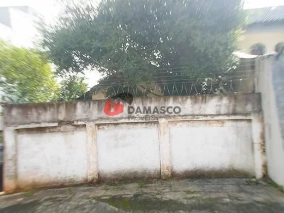 Imagem Terreno à venda Santa Maria, Santo André - SP