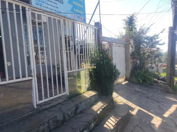 Imagem Casa com 4 Dormitorio(s) localizado(a) no bairro minuano em Viamão / Rio Grande do Sul Ref.:57580117