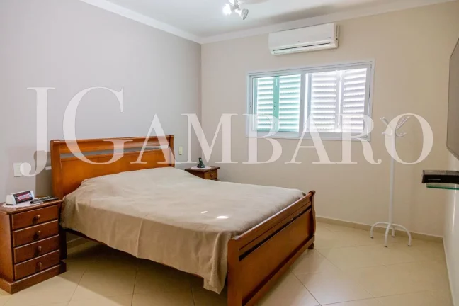 Imagem Casa de Condomínio com 3 Quartos à Venda, 250 m² em Jardim Ibiti Do Paço - Sorocaba