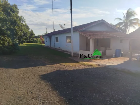 Imagem Área Industrial para Venda em Limeira, Bairro Pinhal