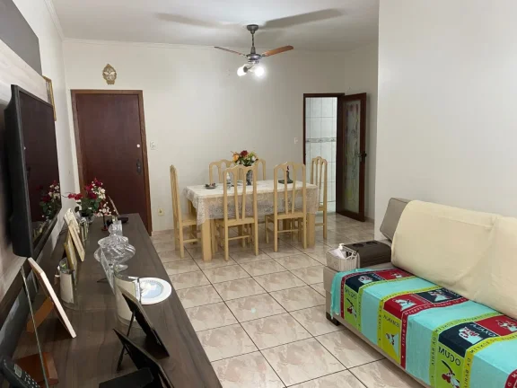 Imagem Apartamento à venda em Santos na Aparecida, próximo da Praia