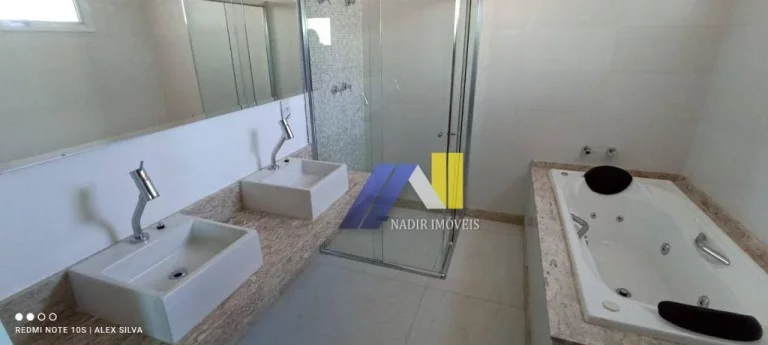 Imagem Apartamento com 4 Quartos à Venda, 244 m² em Nova Pouso Alegre - Pouso Alegre