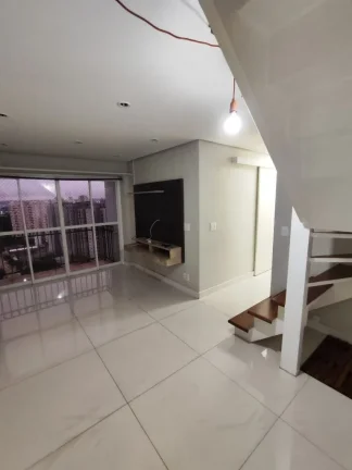 Imagem Cobertura linda reformada Excelente localização