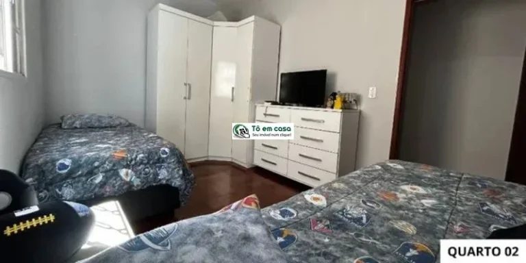 Imagem CASA RESIDENCIAL em SÃO JOSÉ DOS CAMPOS - SP, JARDIM DAS INDÚSTRIAS