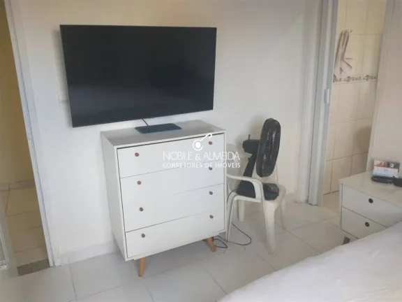 Imagem Sobrado individual, 2 vagas garagem.