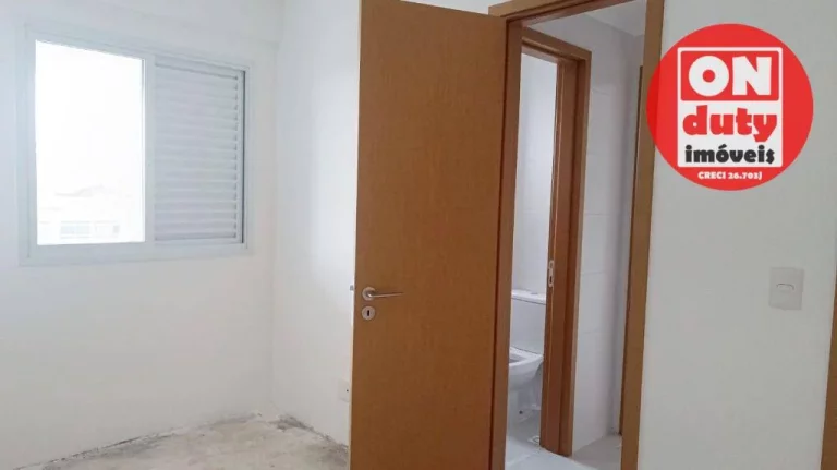 Imagem Castell di Indaiá Apartamento à venda, 116 m² a partir R$ 1.738.310,00- Gonzaga - Santos/SP