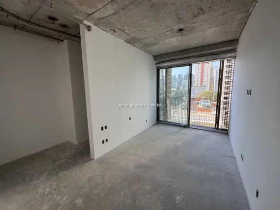 Imagem Apartamento à venda Jardim Paulista São Paulo