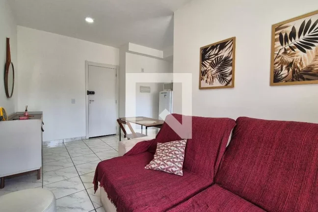 Imagem Apartamento à Venda - Recreio, 2 Quartos, 47 m2