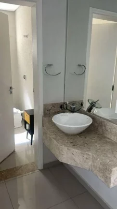 Imagem Casa com 3 suítes à venda, 270 m² por R$ 2.235.000 - Condomínio Mont Blanc - Sorocaba/SP