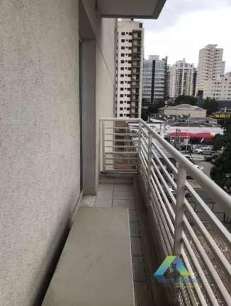 Imagem Sala Comercial em área nobre de Moema!