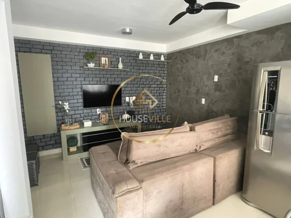 Imagem Apartamento 2 dormitórios ( 1 suíte), varanda gourmet, Aquarius, Sjc.