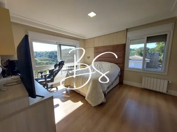 Imagem CASA RESIDENCIAL em GRAMADO - RS, Condomínio Sant Moritz