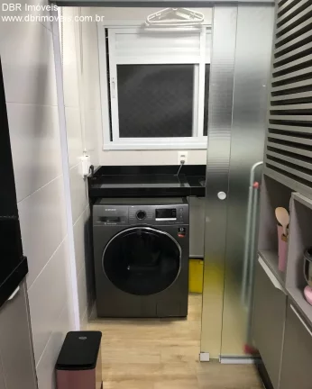 Imagem APARTAMENTO RESIDENCIAL em Sao Paulo - SP, Jaguara