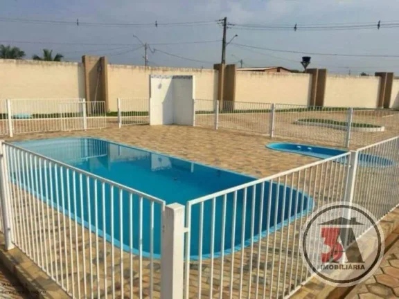 Imagem CONDOMINIO LAGOA AZUL TOPÁZIO