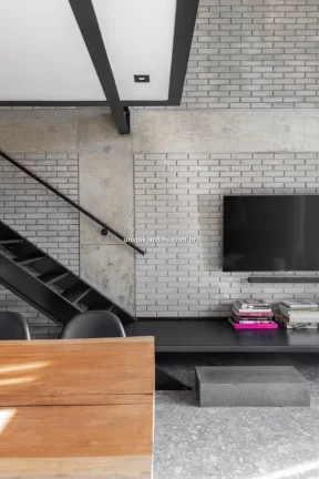 Imagem Apartamento à venda Pinheiros São Paulo