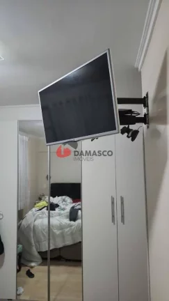 Imagem Apartamento à venda 2 Quartos, 1 Suite, 1 Vaga, 70M², Santa Paula, São Caetano do Sul - SP