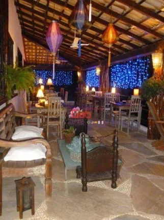 Imagem Pousada com 10 dormitórios à venda, 2500 m² por R$ 6.500.000,00 - Ferradura - Armação dos Búzios/RJ