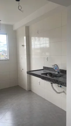 Imagem Apartamento Cobertura Duplex em Santa Mônica - Belo Horizonte
