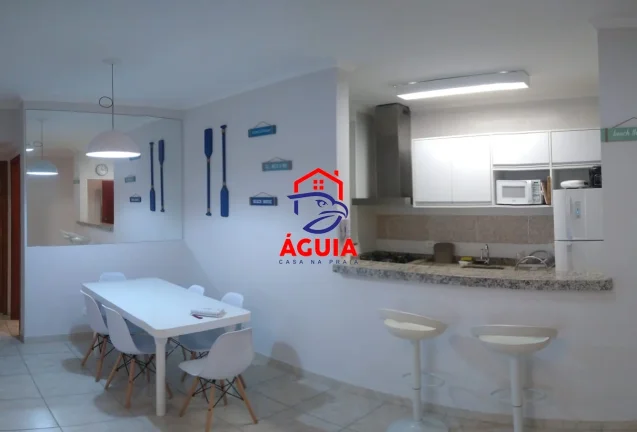 Imagem Ótima oportunidade!! Apartamento Praia das Toninhas próximo à praia!!