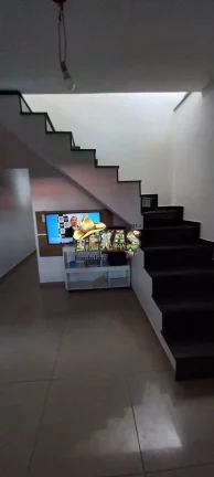 Imagem SOBRADO VILA UNIÃO ZONA LESTE PROXIMO METRO ITAQUERA