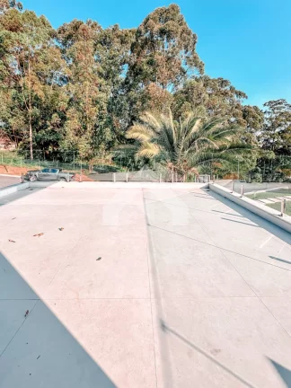 Imagem Casa de Condomínio em Alphaville - Barueri