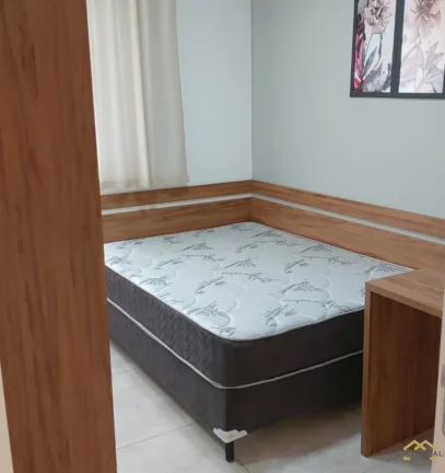 Imagem Apartamento a Venda em na Frederico Ozanam - Jundiaí/SP