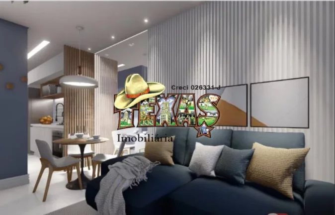 Imagem APARTAMENTO PARA VENDA ARTUR ALVIM