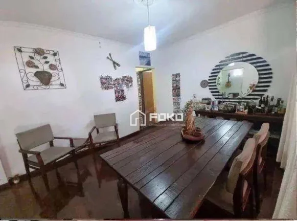 Imagem Casa com 2 dormitórios para alugar, 163 m² por R$ 14.000,00/mês - Jardim Maria Helena - Guarulhos/SP