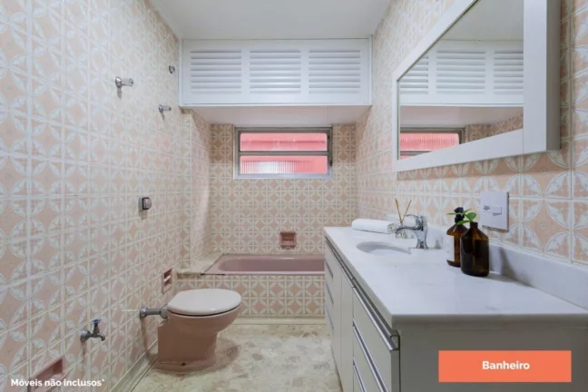 Imagem APARTAMENTO RESIDENCIAL em São Paulo - SP, Paraíso