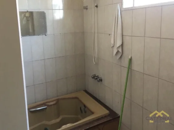 Imagem Casa a venda com 2 suítes no bairro Jardim Torres São José - Jundiaí/SP