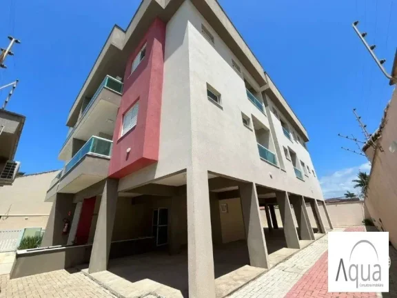Imagem Apartamento para Venda em Itanhaém, Cibratel II, 2 dormitórios, 1 suíte, 1 banheiro, 1 vaga