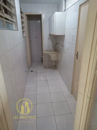 Imagem Aconchegante Apartamento para renda, pronto para Morar na Bela Vista, São Paulo - 2 Quartos, 2 Banheiros e Vaga de Garagem