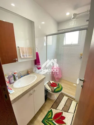Imagem Apartamento com 2 dormitórios à venda, 75 m² por R$ 749.000,00 - Itapuã - Vila Velha/ES