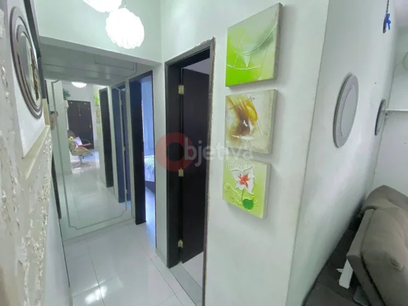 Imagem Apartamento à venda, 3 quartos, Algodoal - Cabo Frio