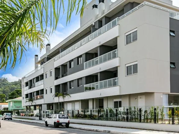 Imagem Apartamento novo - alto padrão - Praia Canasvieiras
