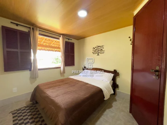 Imagem Sítio à venda, 174888 m² por R$ 3.500.000,00 - Vieira - Teresópolis/RJ