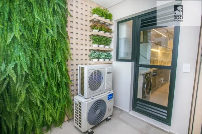 Imagem Apartamento a Venda no bairro São Francisco - Curitiba, PR