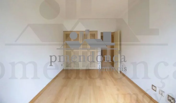 Imagem Apartamento Rua Conselheiro Brotero com 3 quartos ( 2 suítes ) e 2 vagas, 250m².