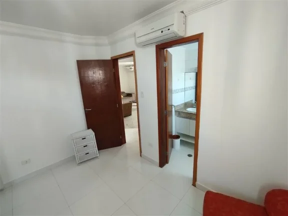 Imagem APARTAMENTO COM 167 m² - AVIAÇÃO - PRAIA GRANDE SP