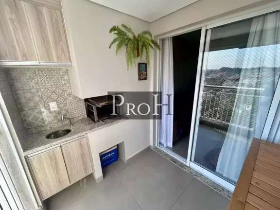Imagem Apartamento com 2 Quartos à Venda, 65 m² em Jardim São Caetano - São Caetano Do Sul
